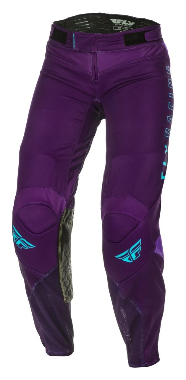 Fly Racing Dirt Fly Racing Lite Women's Pants - Image 6
