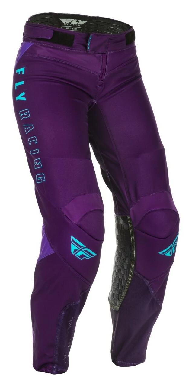 Fly Racing Dirt Fly Racing Lite Women's Pants - Image 4
