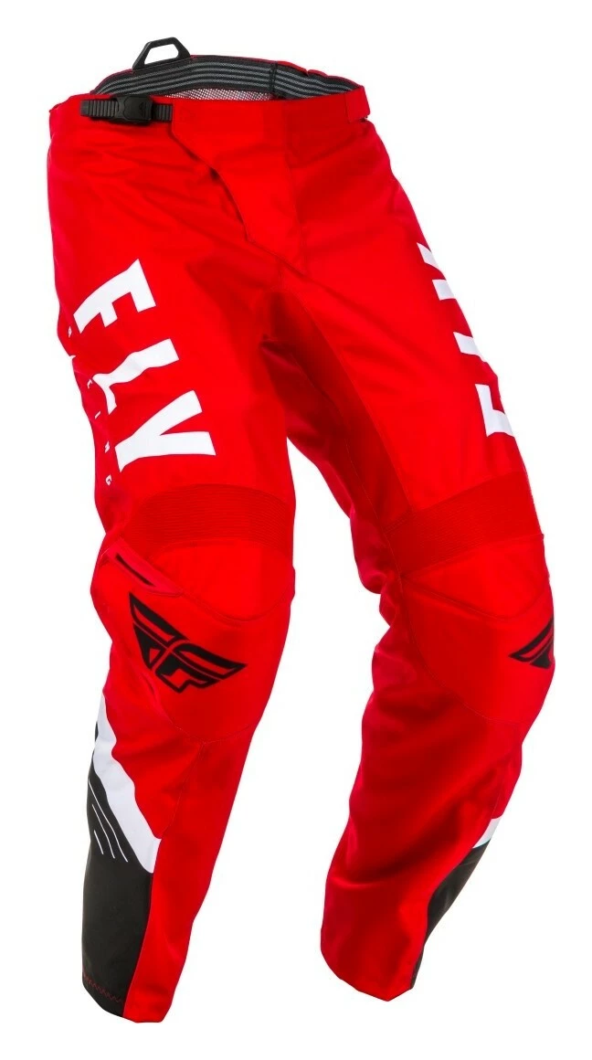 Fly Racing Dirt Riding Gear Fly Racing Youth F-16 Pants - Image 6
