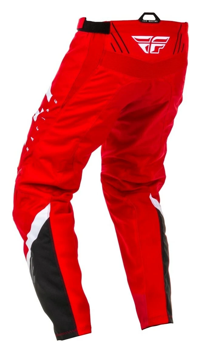 Fly Racing Dirt Riding Gear Fly Racing Youth F-16 Pants - Image 7