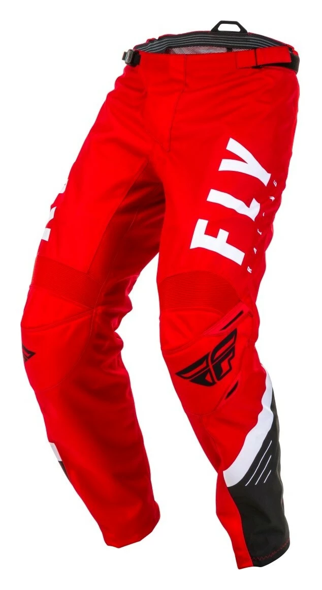 Fly Racing Dirt Riding Gear Fly Racing Youth F-16 Pants - Image 5