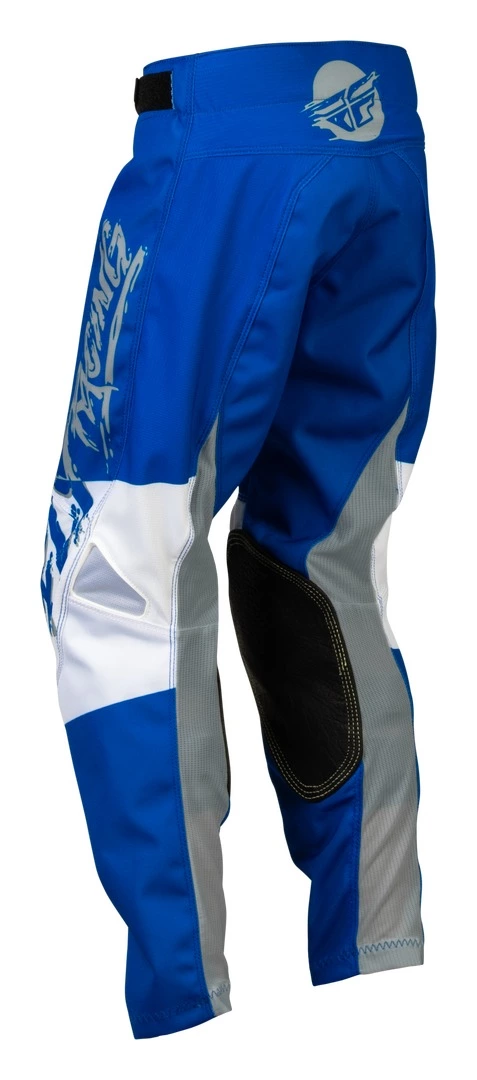 Fly Racing Dirt Riding Gear Fly Racing Youth Kinetic Khaos Pants - Image 8