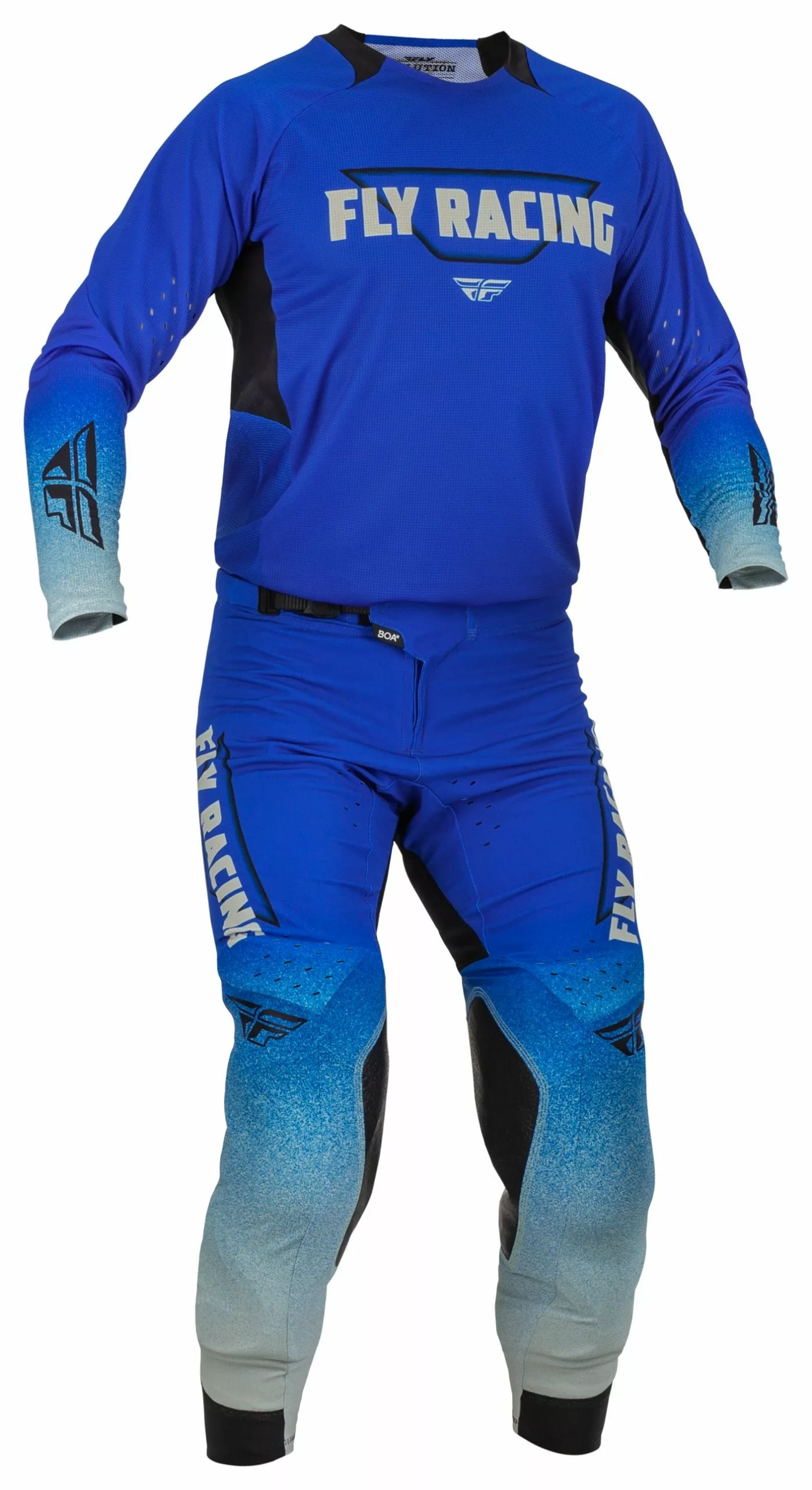 Fly Racing Dirt Fly Racing Evolution DST Pants - Image 11