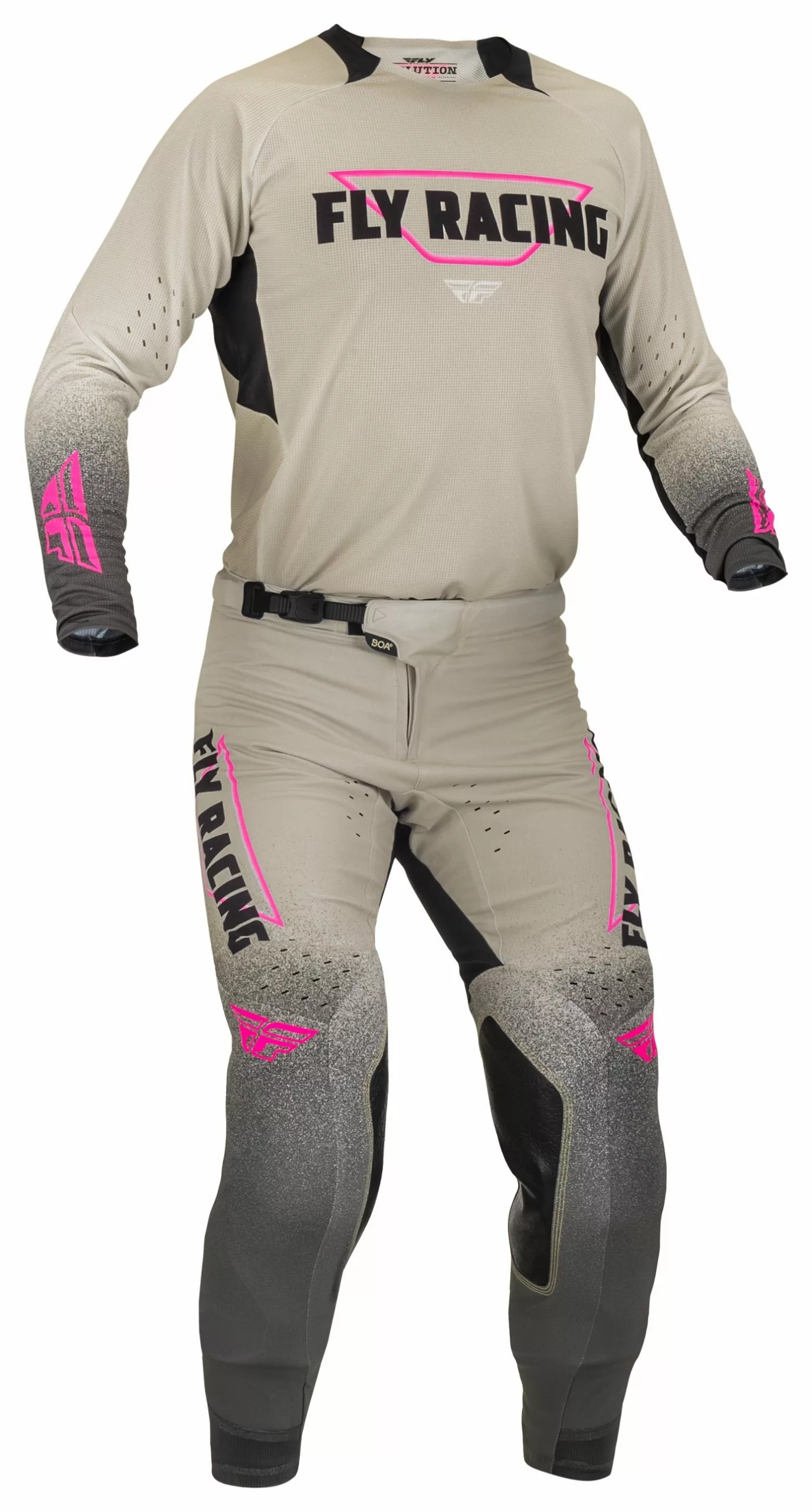 Fly Racing Dirt Fly Racing Evolution DST Pants - Image 3