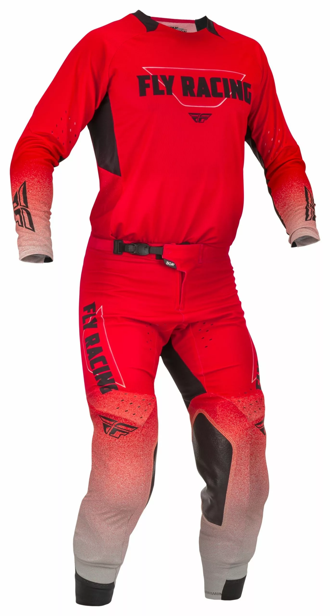 Fly Racing Dirt Fly Racing Evolution DST Pants - Image 15