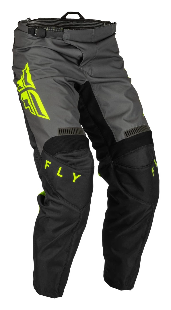 Fly Racing Dirt Riding Gear Fly Racing F-16 Pants - Image 3