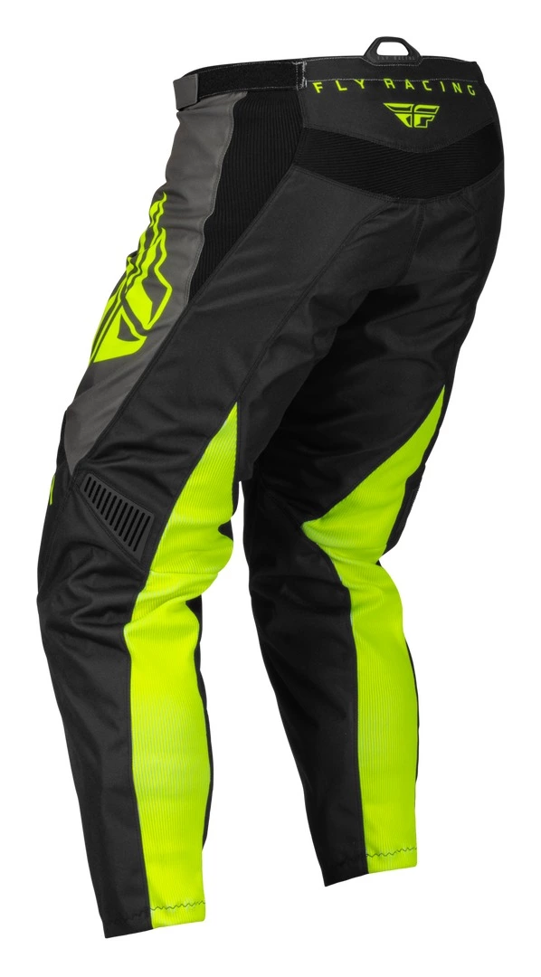 Fly Racing Dirt Riding Gear Fly Racing F-16 Pants - Image 4