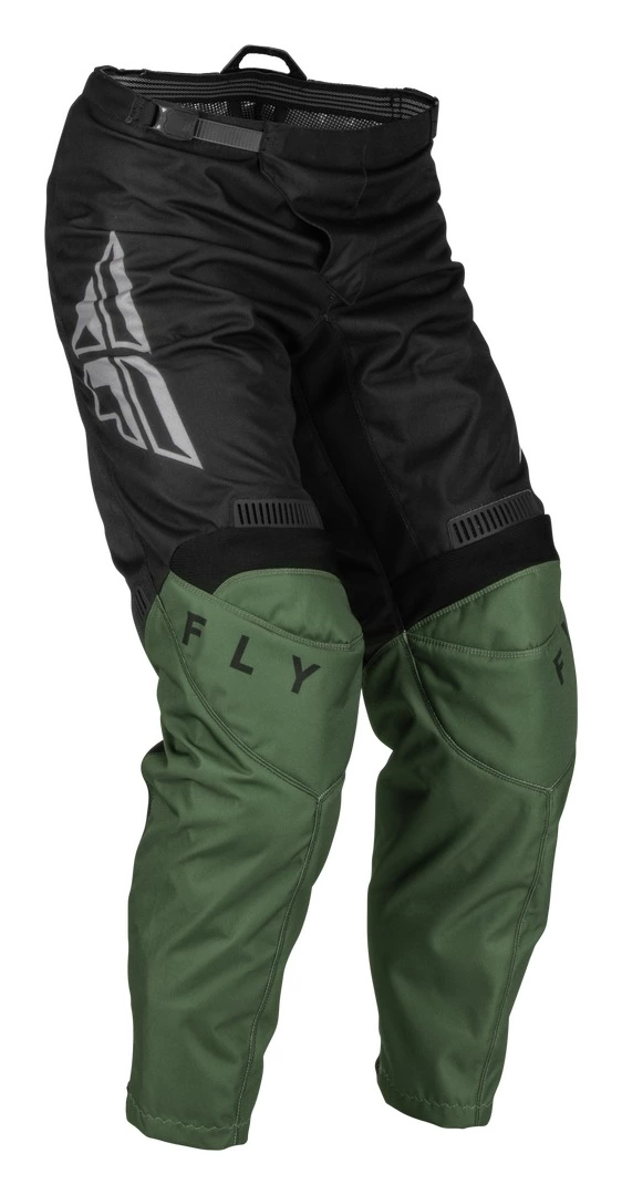 Fly Racing Dirt Riding Gear Fly Racing F-16 Pants - Image 7