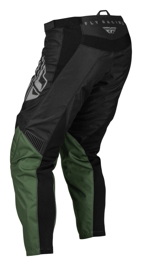 Fly Racing Dirt Riding Gear Fly Racing F-16 Pants - Image 8