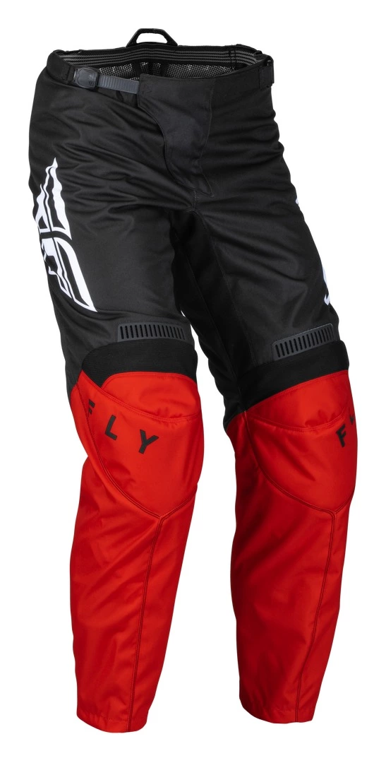 Fly Racing Dirt Riding Gear Fly Racing F-16 Pants - Image 9