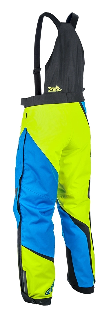 Textile Pants Fly Racing Snow SNX Pro Pants - Image 2