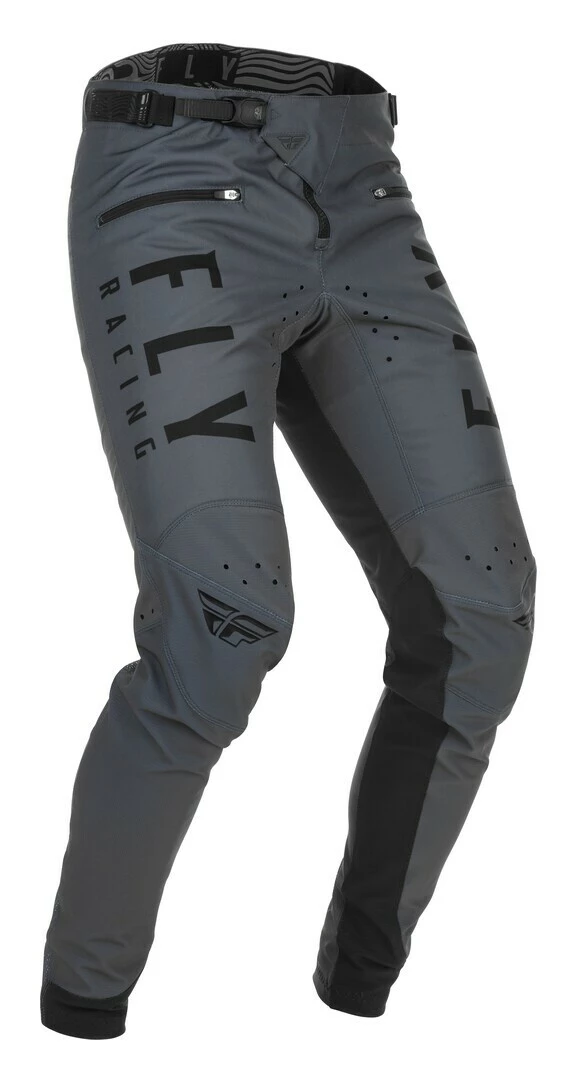 Fly Racing Dirt Textile Pants Fly Racing Kinetic MTB Pants - Image 3