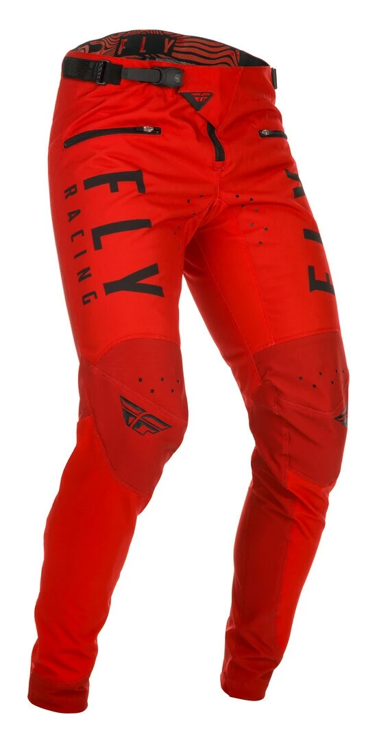 Fly Racing Dirt Textile Pants Fly Racing Kinetic MTB Pants - Image 5
