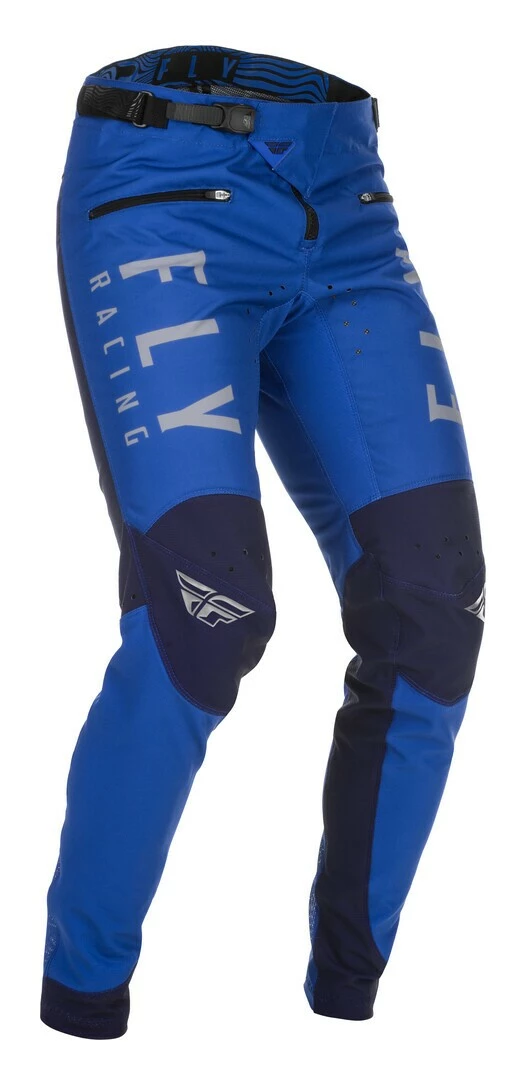 Fly Racing Dirt Textile Pants Fly Racing Kinetic MTB Pants - Image 7