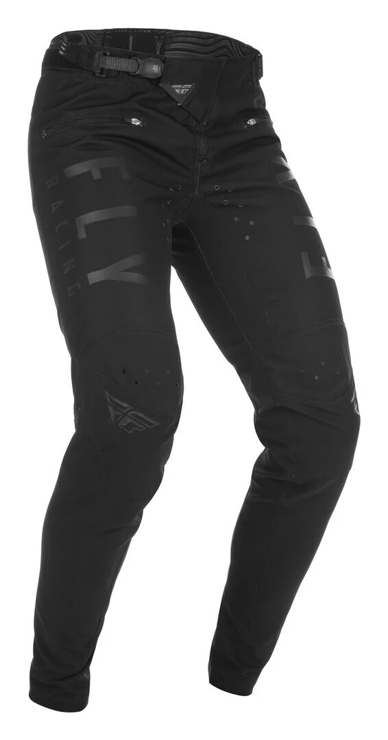 Fly Racing Dirt Textile Pants Fly Racing Kinetic MTB Pants