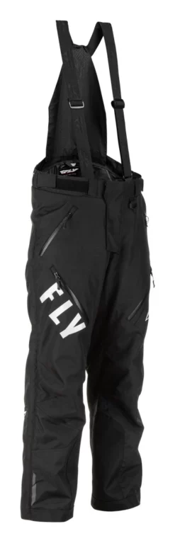 Textile Pants Fly Racing Snow SNX Pro Pants