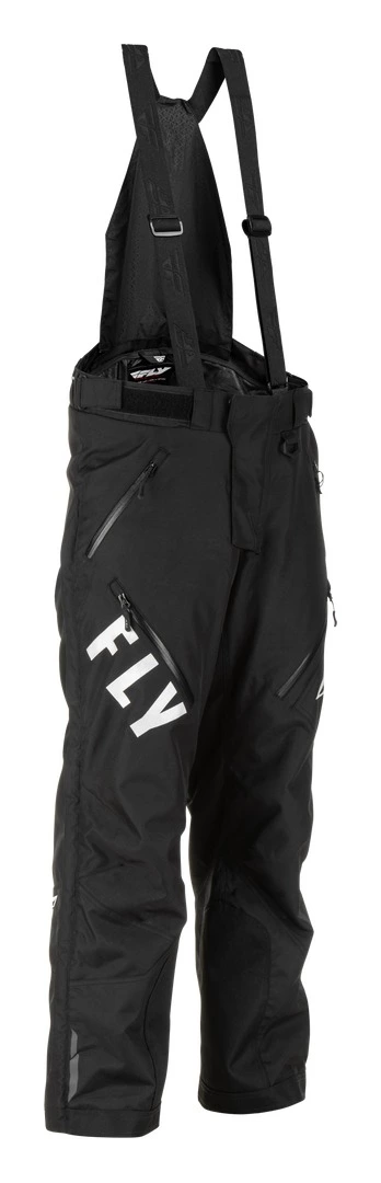 Textile Pants Fly Racing Snow SNX Pro Pants