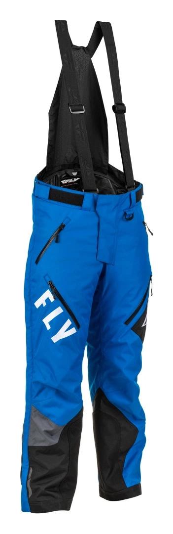 Textile Pants Fly Racing Snow SNX Pro Pants - Image 3