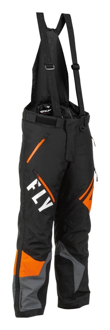 Textile Pants Fly Racing Snow SNX Pro Pants - Image 5