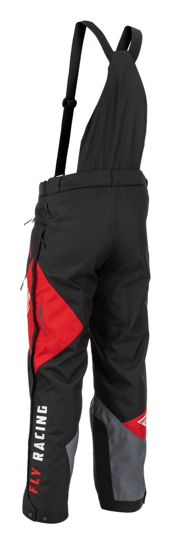 Textile Pants Fly Racing Snow SNX Pro Pants - Image 8