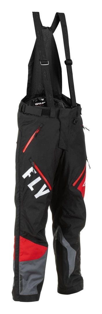 Textile Pants Fly Racing Snow SNX Pro Pants - Image 7
