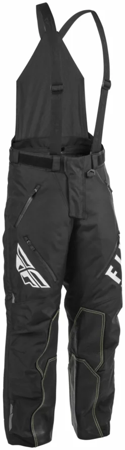 Riding Gear Fly Racing Snow SNX Pro Snow Bike Pants