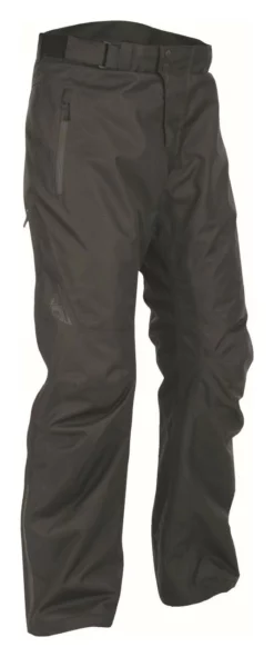 Textile Pants Fly Racing Street Butane Overpants