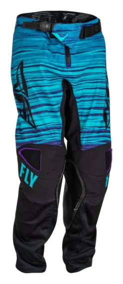 Fly Racing Dirt Fly Racing Youth Kinetic Mesh Pants