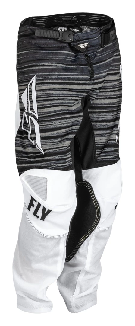 Fly Racing Dirt Fly Racing Youth Kinetic Mesh Pants - Image 3