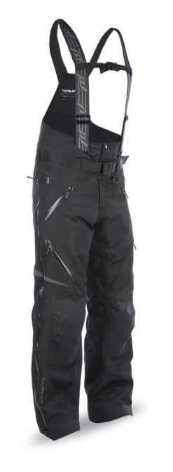 Riding Gear Fly Racing Snow Carbon Bib