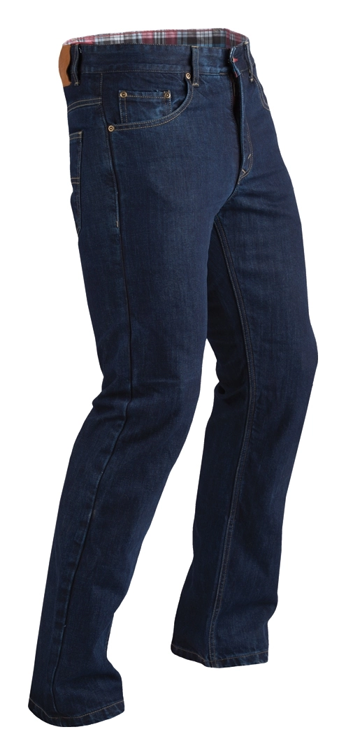 Textile Pants Fly Racing Street Resistance Jeans (Size 34)