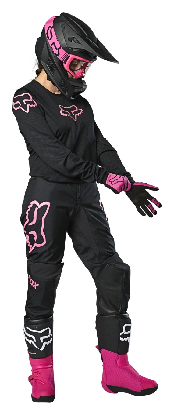 Fox Racing 180 Prix Women's Pants (8 & 12) - Image 3