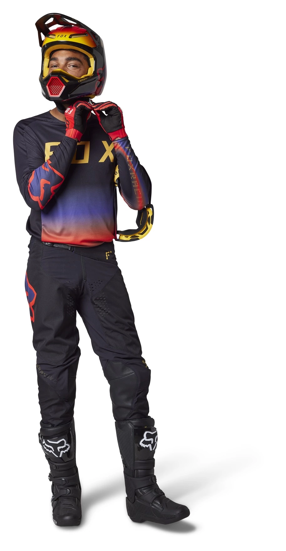 Fox Racing 360 Fgmnt Pants - Image 4