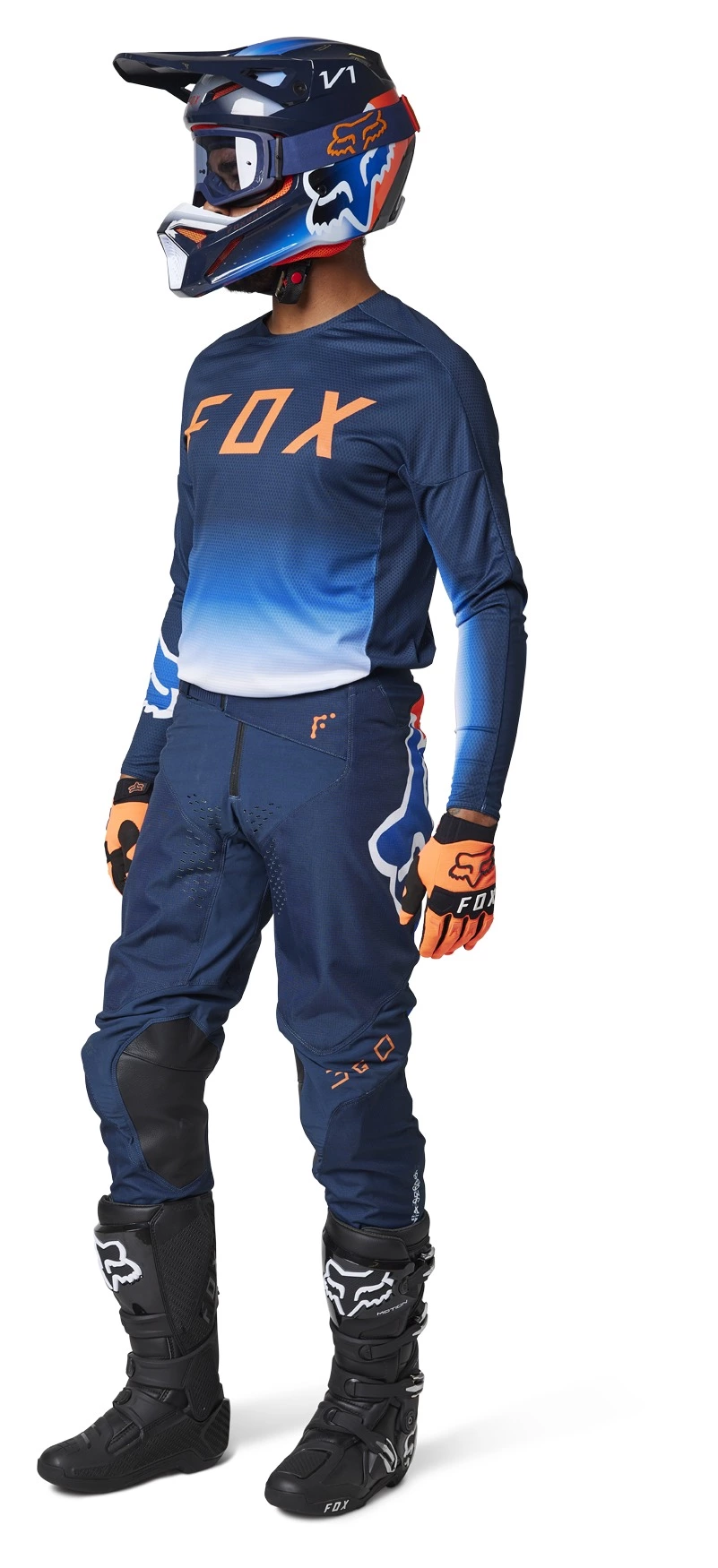 Fox Racing 360 Fgmnt Pants - Image 6