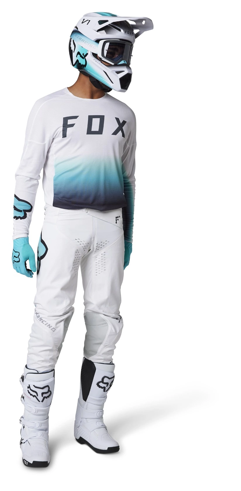 Fox Racing 360 Fgmnt Pants - Image 5