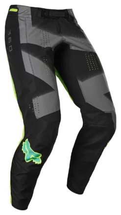 Riding Gear Fox Racing 360 RKANE Pants