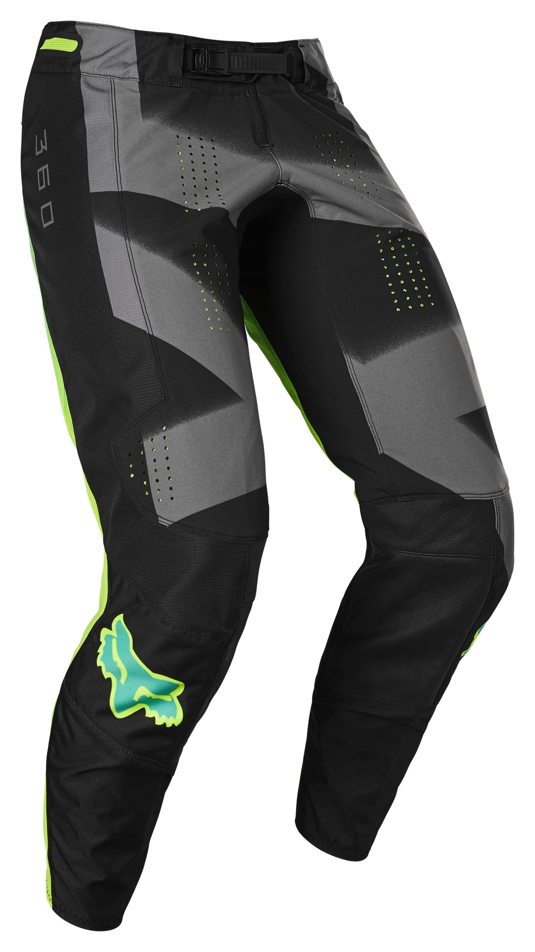 Riding Gear Fox Racing 360 RKANE Pants
