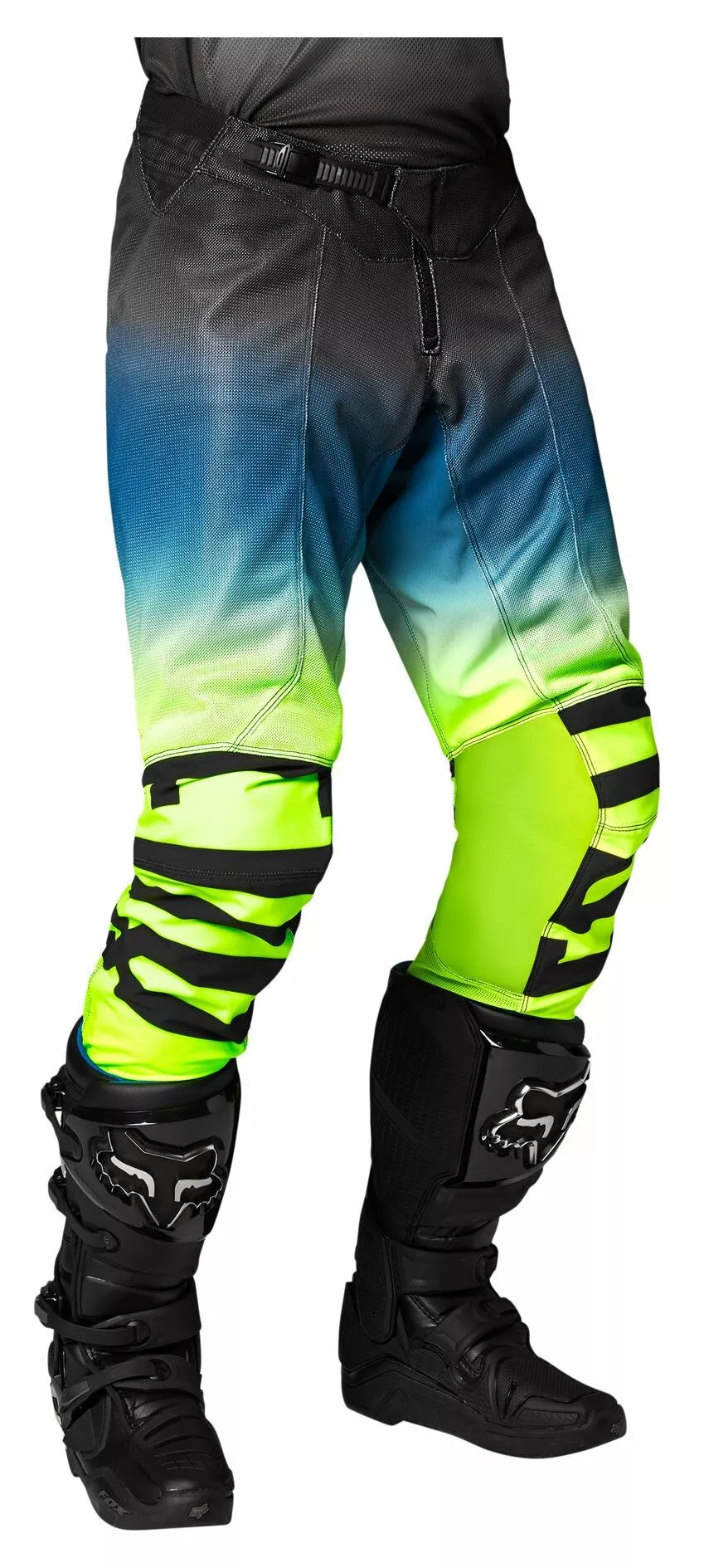 Fox Racing Airline Reepz Pants - Image 2