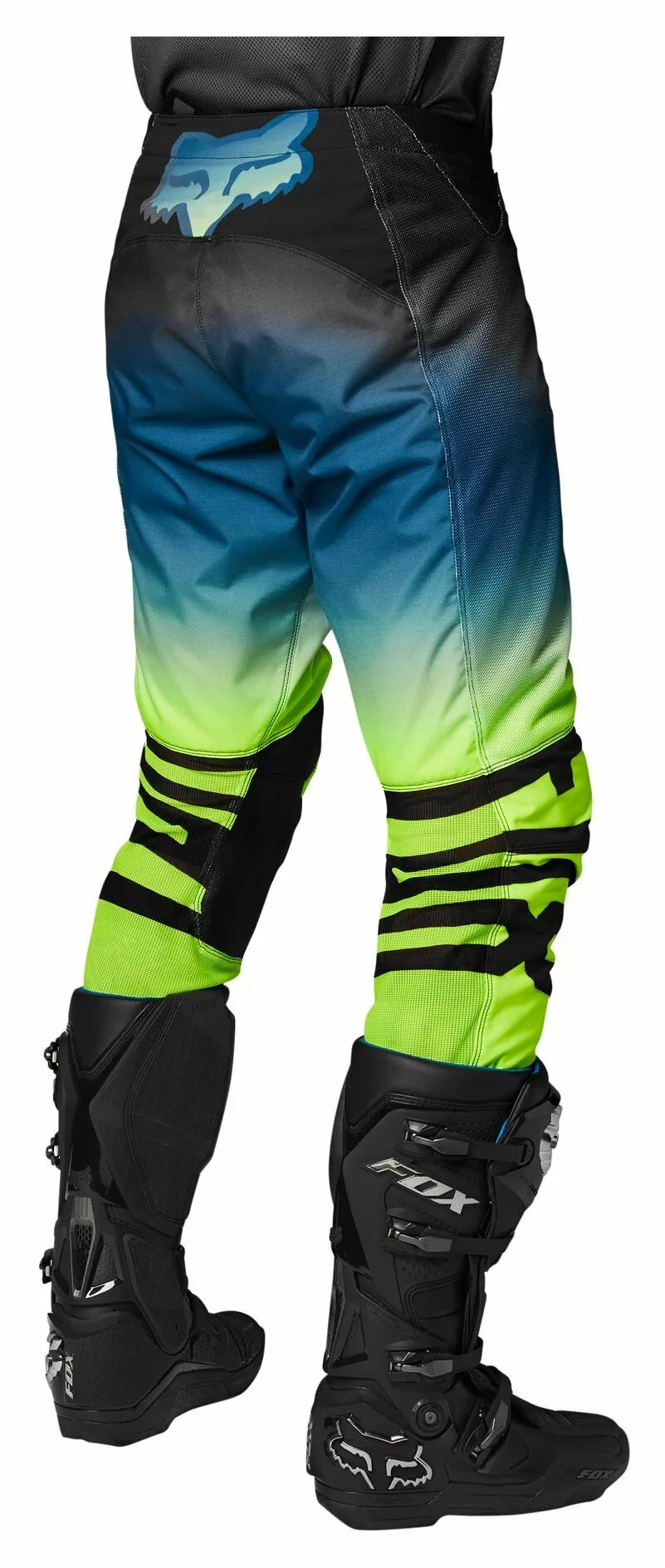 Fox Racing Airline Reepz Pants - Image 3