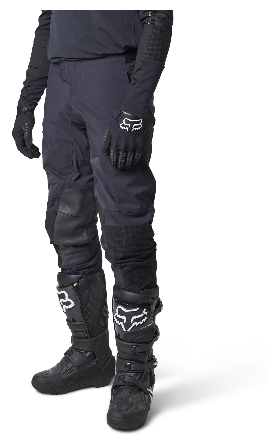Fox Racing Defend Off Road Pants - Image 2