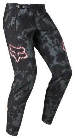 Textile Pants Fox Racing Defend TS57 MTB Pants