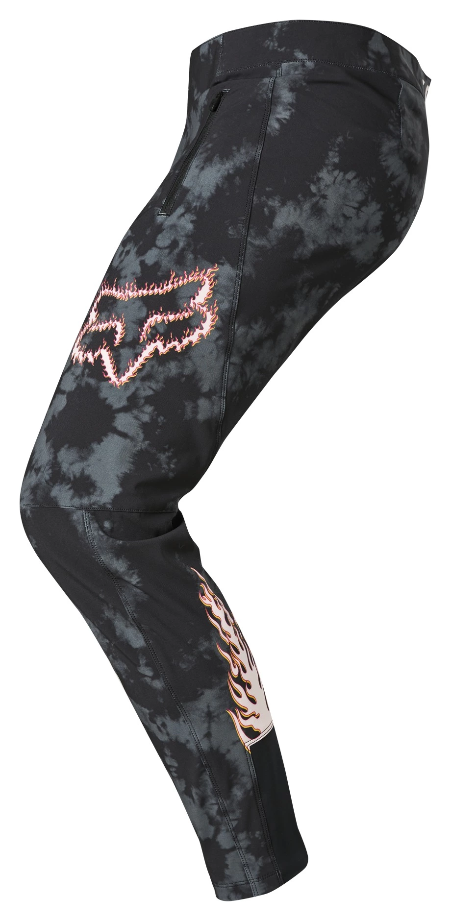 Textile Pants Fox Racing Defend TS57 MTB Pants - Image 4