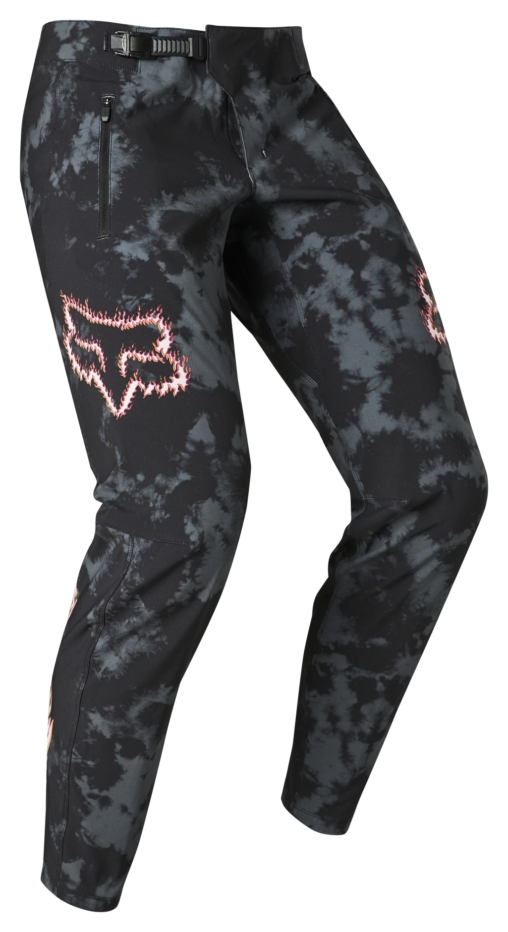 Textile Pants Fox Racing Defend TS57 MTB Pants