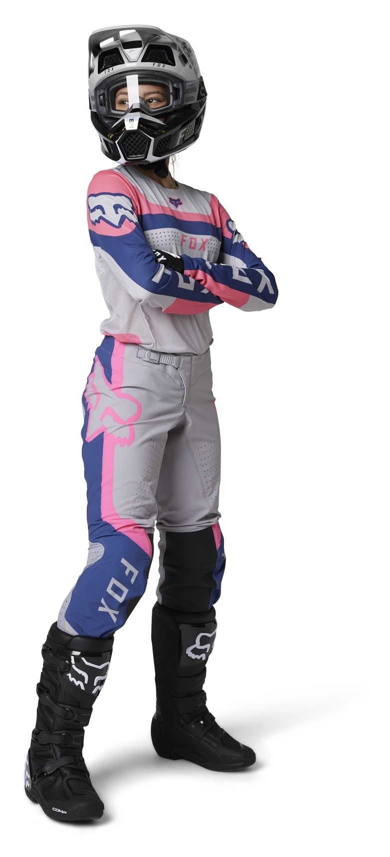 Fox Racing Flexair Efekt Women's Pants - Image 4
