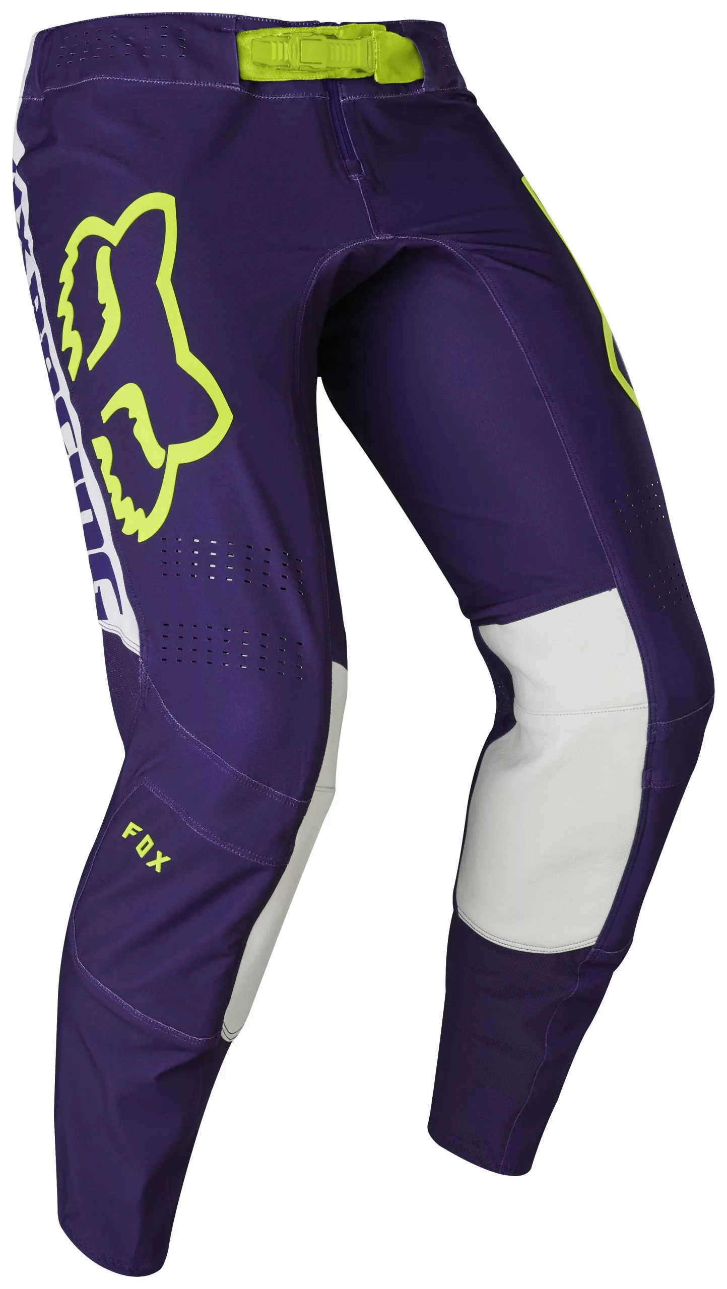 Riding Gear Fox Racing Flexair Honr Pants - Image 3