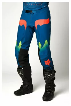 Riding Gear Fox Racing Flexair Mawlr Pants (32)