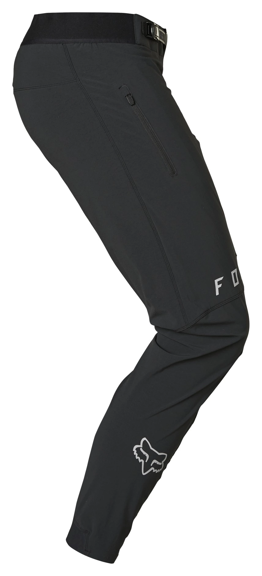 Riding Gear Fox Racing Flexair Pro Fire Alpha MTB Pants - Image 2