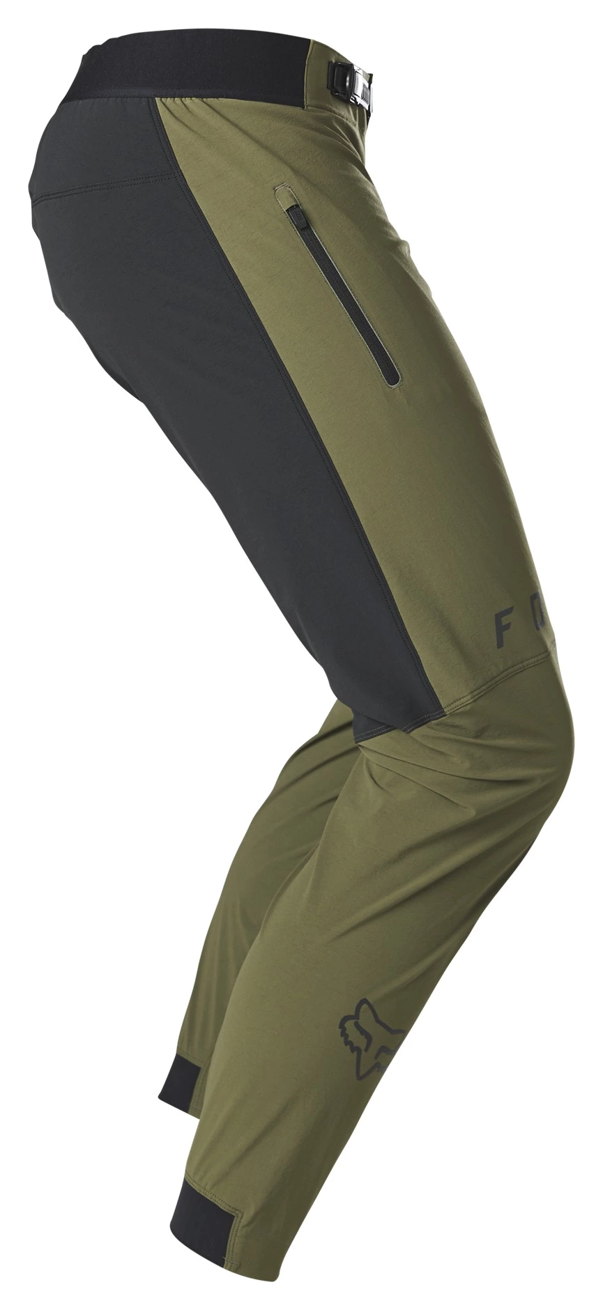 Riding Gear Fox Racing Flexair Pro Fire Alpha MTB Pants - Image 5