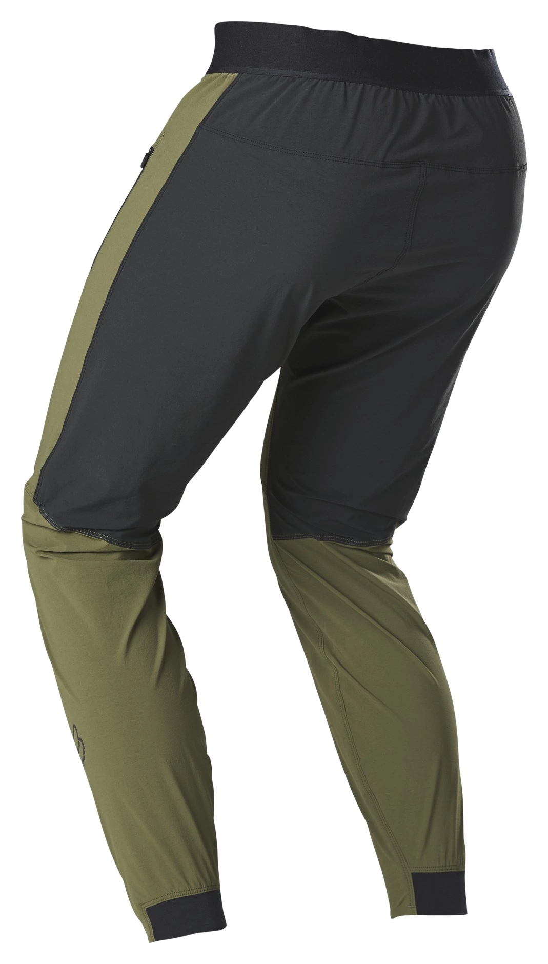 Riding Gear Fox Racing Flexair Pro Fire Alpha MTB Pants - Image 6