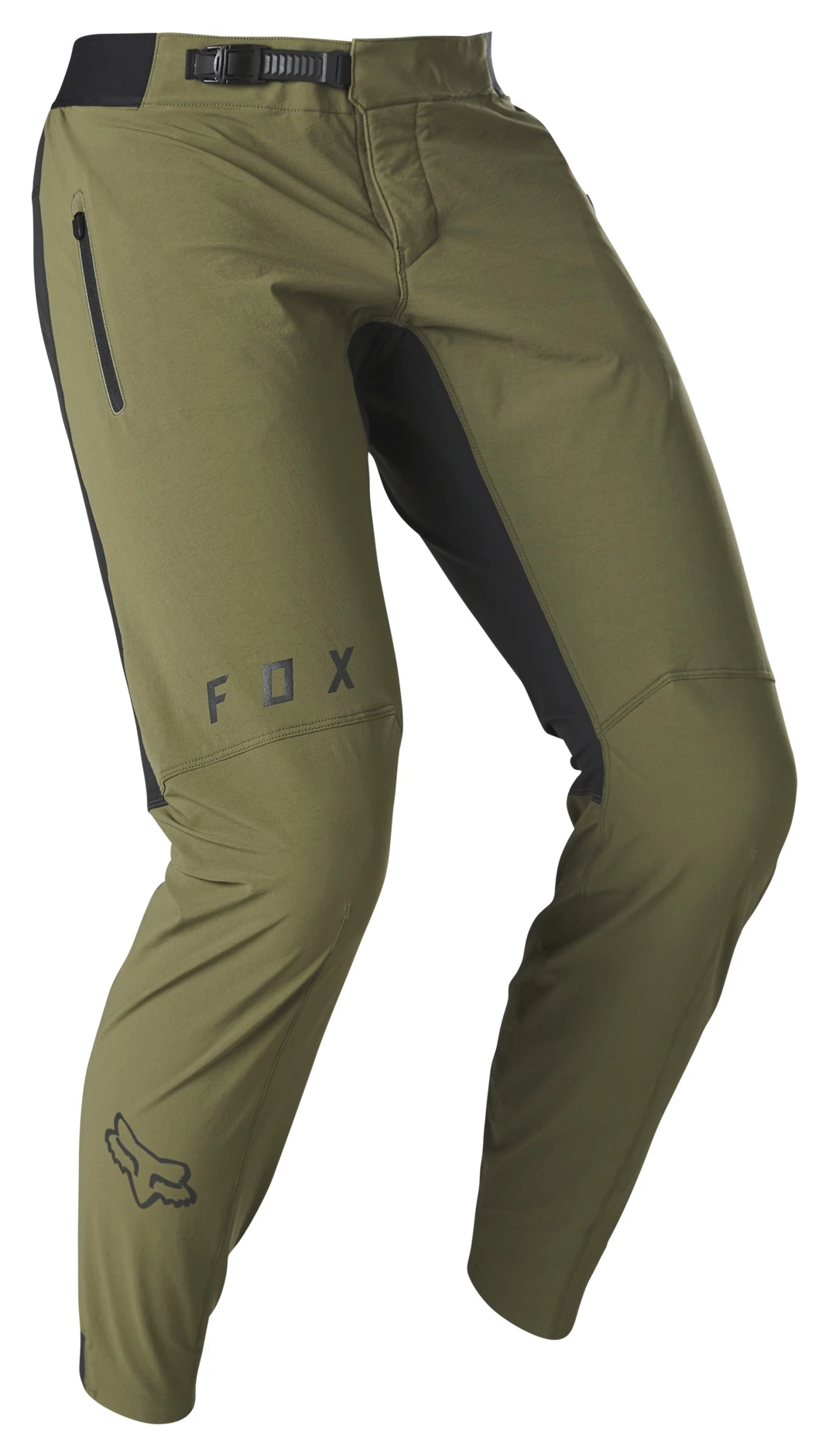 Riding Gear Fox Racing Flexair Pro Fire Alpha MTB Pants - Image 4
